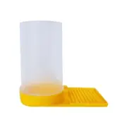 Bee Water Feeder Tool Drinking Bee Feeder Honey Beekeeping Equipment