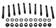Head Studs for 96-06 Mitsubishi Lancer EVO 4-9 Turbo 94-99 Eclipse GSX GST 4G63