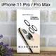 【Dapad】鋁合金玻璃鏡頭貼 iPhone 11 Pro / Pro Max (三鏡頭)