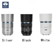 Sirui Sniper 75mm F1.2 Autofocus Camera Lens For Fujifilm X Nikon Z Sony E DHL