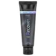 American Biotech Labs, Silver Biotics®, Recover, Muscle Cream, 4 oz (114 g)