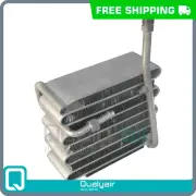 A/C Evaporator for Dodge Ram 50 / Mitsubishi Mighty Max, Mighty Max 1 QR (for: Mitsubishi)