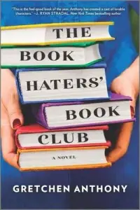 在飛比找博客來優惠-The Book Haters’ Book Club