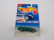 Van / Sports Car / Hot Wheels Mattel 1995 Model Series #13340 #H31