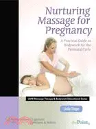 在飛比找三民網路書店優惠-Nurturing Massage for Pregnanc