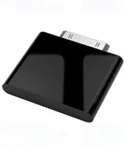 Bluetooth Transmitter for iPod, Bluetooth Adapter for Old iPod Classic Compat...