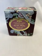 ELIZABETH ARDEN Memoire Cherie DUSTING POWDER 4 Oz.
