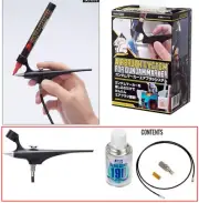 GSI Creos Gundam Marker Airbrush System