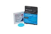 Mozzigear Mosquito Patch Repellant Repellent Adhesive 12 Hour - Pack of 10