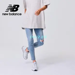 【NIKE 專場】【New Balance】 NB 復古運動鞋_女性_淺灰色_GW500AB2-B楦 500 (網路獨家款)