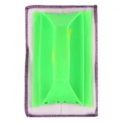 2Pcs Handy Glass Cleaning Wipe Set