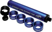 Motion Pro (08-0544 Steering Stem Bearing Tool Set