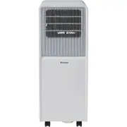 Dimplex 2.6kW Portable Air Conditioner with Wifi & Dehumidifier