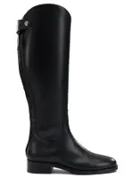 [Aeyde] Aeyde-Hector Boots Nero-Donna 37