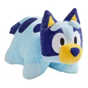 Bluey, BBC Studios Stuffed Animal, Plush Toy