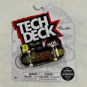 Tech Deck Skateboard Primitive Rodriguez Brand New 2024