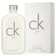 Calvin Klein CK ONE 中性淡香水 200ml