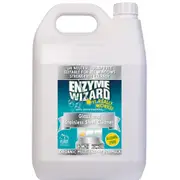 Enzyme Wizard Glass & Stainless Steel Cleaner 5L
