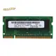 4gb DDR2 筆記本電腦 Ram 800Mhz PC2 6400 SODIMM 2RX8 200 針適用於英特爾 A