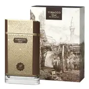 Afnan Tobacco Rush 80ml EDP (Unisex) SP