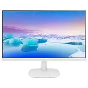 Philips 273V7QDAW/75 27" FHD IPS MONITOR WHITE