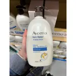 好市多 AVEENO 艾惟諾 燕麥沐浴露 1公升