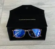 Prive Revaux Too Late Blue Light Readers Strengh 3-3.25