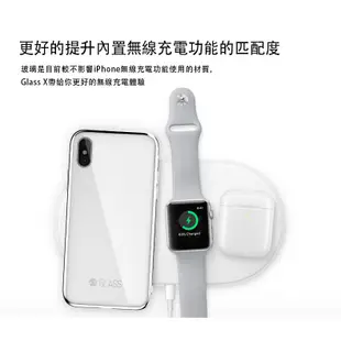 SwitchEasy iPhone11 Glass 9H玻璃 SE3 手機殼 強化玻璃 手機殼 防刮 保護殼 玻璃殼