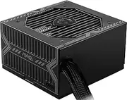 MSI MAG A750BN PCIE 5.0 Power Support, 750W, 80 Plus Bronze, PCIe 5.0 GPU Support, ATX PSU
