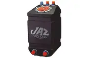 Jaz Products Pro Mod Fuel Cell No Foam 11.35 Litre (3 Gal) 8-1/4" L x 8-1/4" W x 14-1/2" D