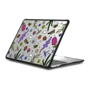 MacBook Air 13-inch (M2 - M4) Impact Case Outback Dreaming