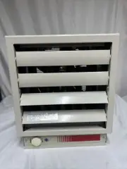 Dimplex Unit Heater Thermostat EUH05B41T 277V AC 5000 WATT 1 PH