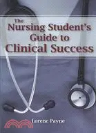 在飛比找三民網路書店優惠-Nursing Student's Guide to Cli