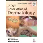 IADVLL COLOR ATLAS OF DERMATOLOGY