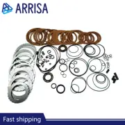 New ZF 6HP19 Auto Transmission Master Rebuild Kit For BMW 04-ON