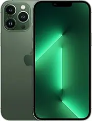Apple iPhone 13 Pro Max [128GB] [Green] [Excellent]