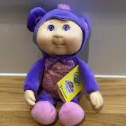 BNWT Cabbage Patch Kids Space Friends MERCURY MONKEY #214 Children’s Plush Doll