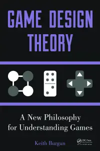 在飛比找博客來優惠-Game Design Theory: A New Phil