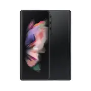 Samsung Galaxy Z Fold 3 5G (Refurbished) - 256GB Black Good