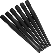 Toyvian Painting Pen Holder Set Pcs Cartoon Drawing Pen Holders for Artists Sketching Writing Office