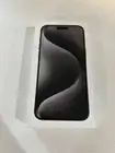 iPhone 15 Pro Max 512GB (Verizon)