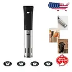 Immersion Circulator with Precision Control - Sous Vide Magic, 4.72" x 13.9"