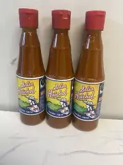 Salsa Huichol Hot Sauce 6.5 oz pack of 3 - Mexican Sauce