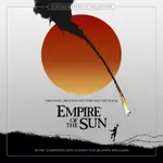 原聲帶-太陽帝國 2CD完整版 EMPIRE OF THE SUN- JOHN WILLIAMS,全新美版,75