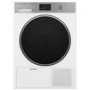 Fisher & Paykel 10kg Heat Pump Dryer - White