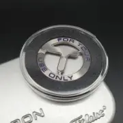 SCOTTY CAMERON CIRCLE T FOR TOUR USE ONLY BALL MARKER COIN