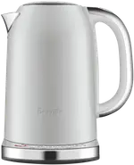Breville the TempSet Kettle - Light Grey