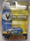 "SLUG BUG" 2007 Wave 2 JADA VDUBS '59 VOLKSWAGEN VW BEETLE (M)