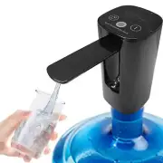 Drinking Water Pump Water Dispenser USB Rechargeable Electric Dispenser Pump