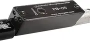 Optogate PB-05D Optical Mic Gate Automatic On/Off Switch